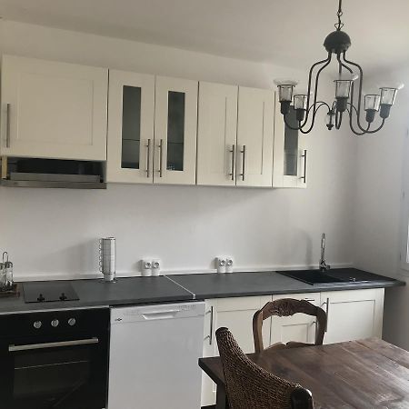 Chambre D'Hotes Costa Belle Lunel-Viel Zewnętrze zdjęcie