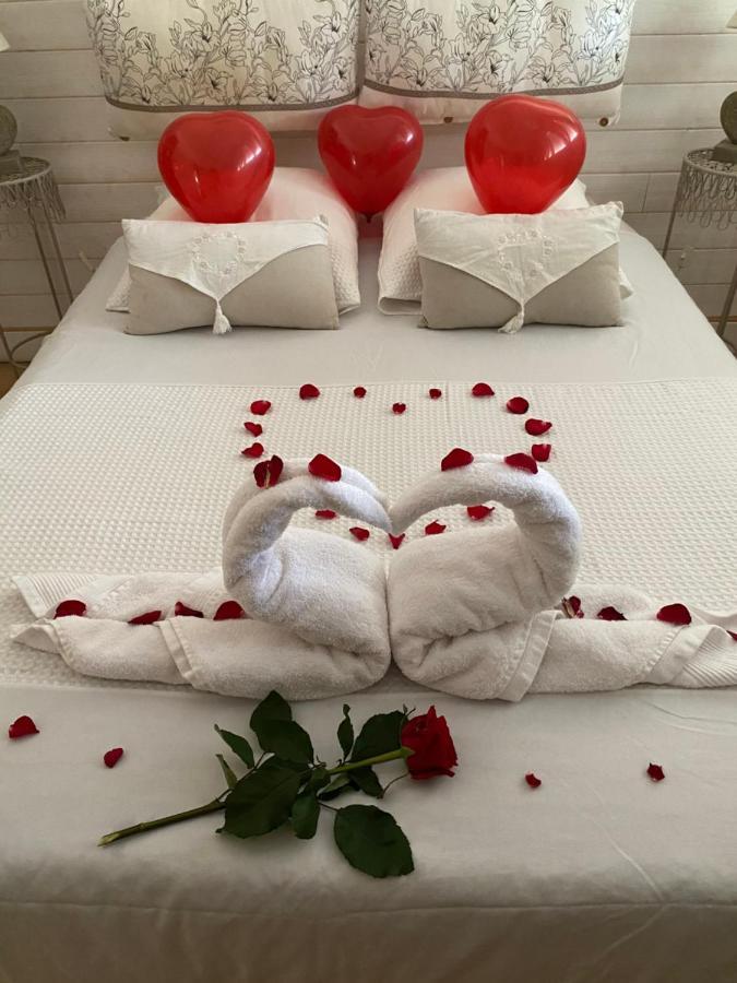 Chambre D'Hotes Costa Belle Lunel-Viel Zewnętrze zdjęcie