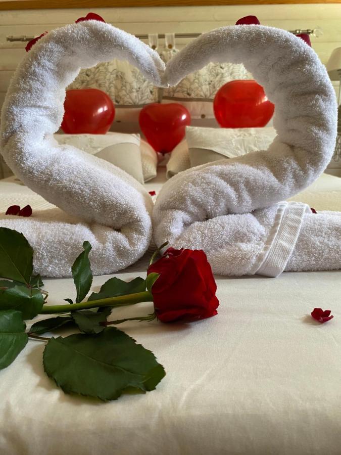 Chambre D'Hotes Costa Belle Lunel-Viel Zewnętrze zdjęcie
