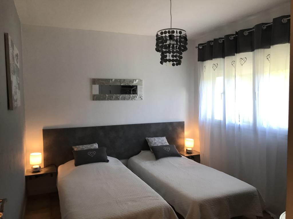Chambre D'Hotes Costa Belle Lunel-Viel Zewnętrze zdjęcie