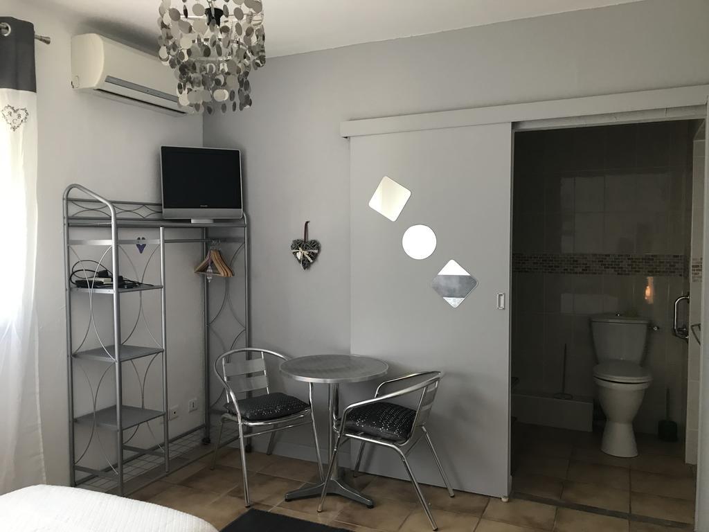 Chambre D'Hotes Costa Belle Lunel-Viel Zewnętrze zdjęcie