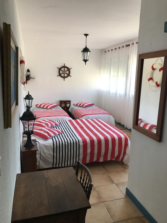 Chambre D'Hotes Costa Belle Lunel-Viel Zewnętrze zdjęcie