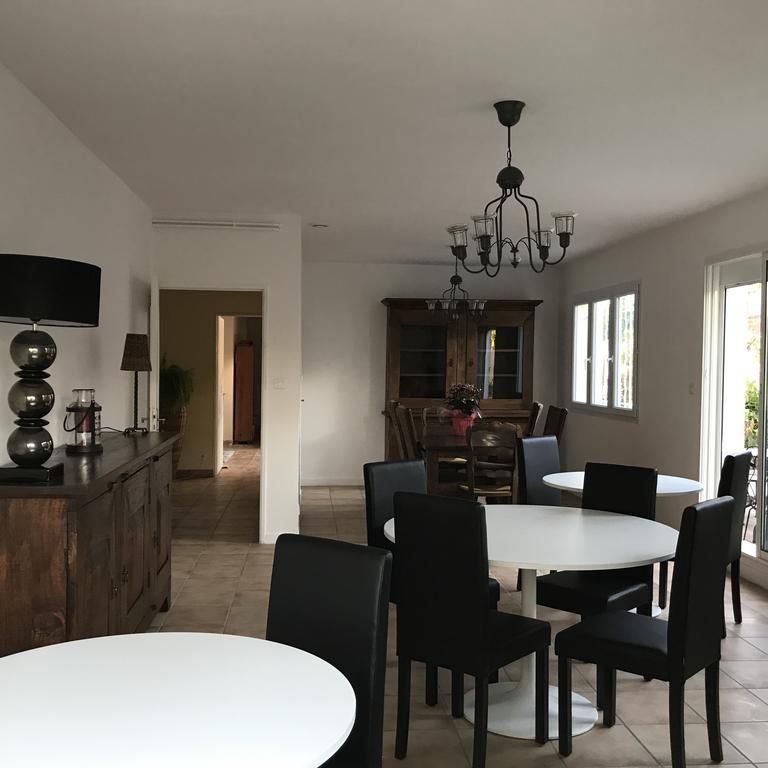 Chambre D'Hotes Costa Belle Lunel-Viel Zewnętrze zdjęcie
