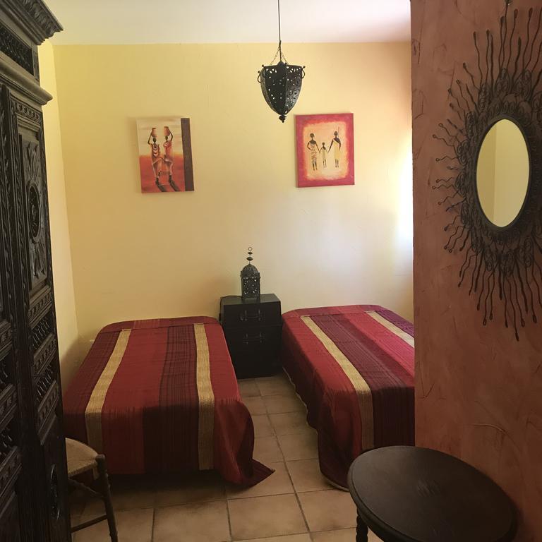 Chambre D'Hotes Costa Belle Lunel-Viel Zewnętrze zdjęcie