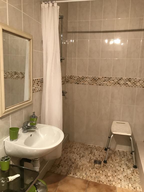Chambre D'Hotes Costa Belle Lunel-Viel Zewnętrze zdjęcie