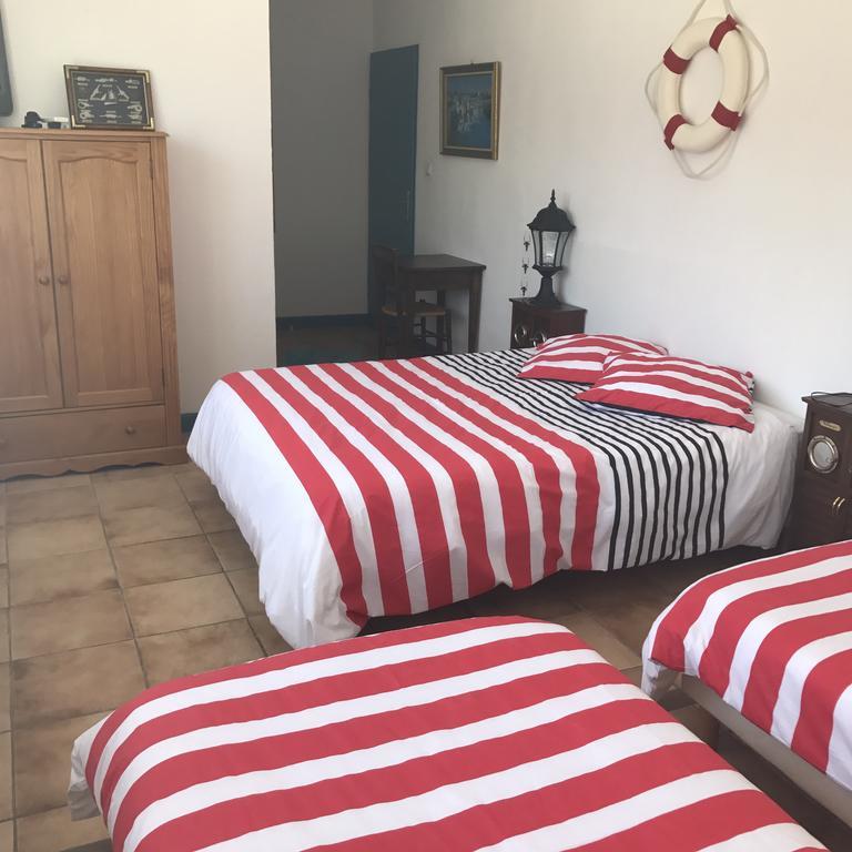 Chambre D'Hotes Costa Belle Lunel-Viel Zewnętrze zdjęcie