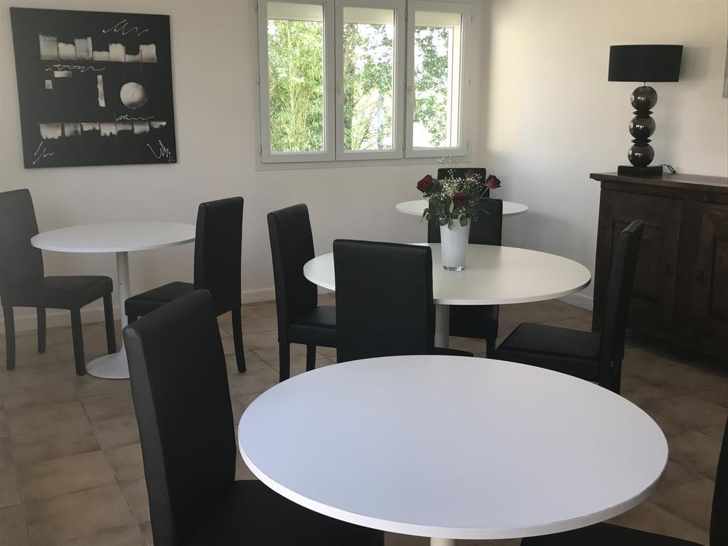 Chambre D'Hotes Costa Belle Lunel-Viel Zewnętrze zdjęcie