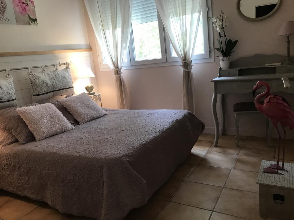 Chambre D'Hotes Costa Belle Lunel-Viel Zewnętrze zdjęcie