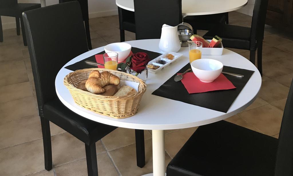 Chambre D'Hotes Costa Belle Lunel-Viel Zewnętrze zdjęcie