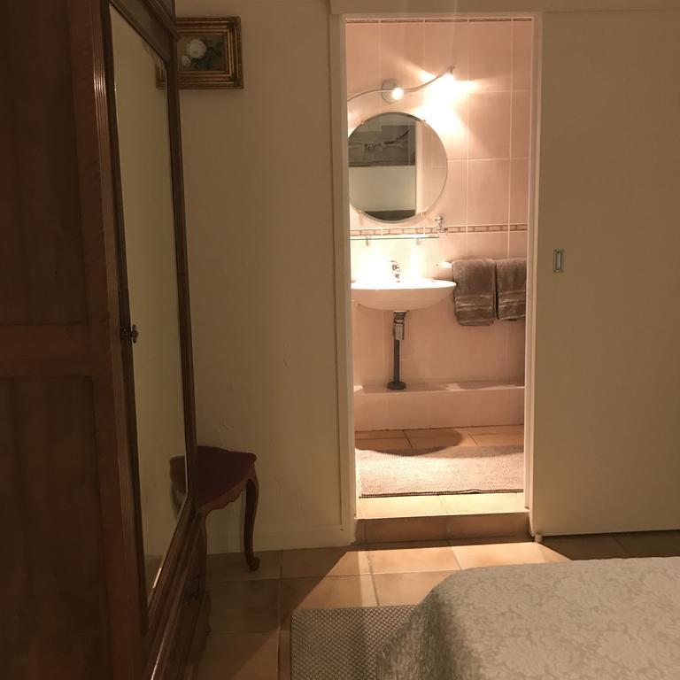 Chambre D'Hotes Costa Belle Lunel-Viel Zewnętrze zdjęcie