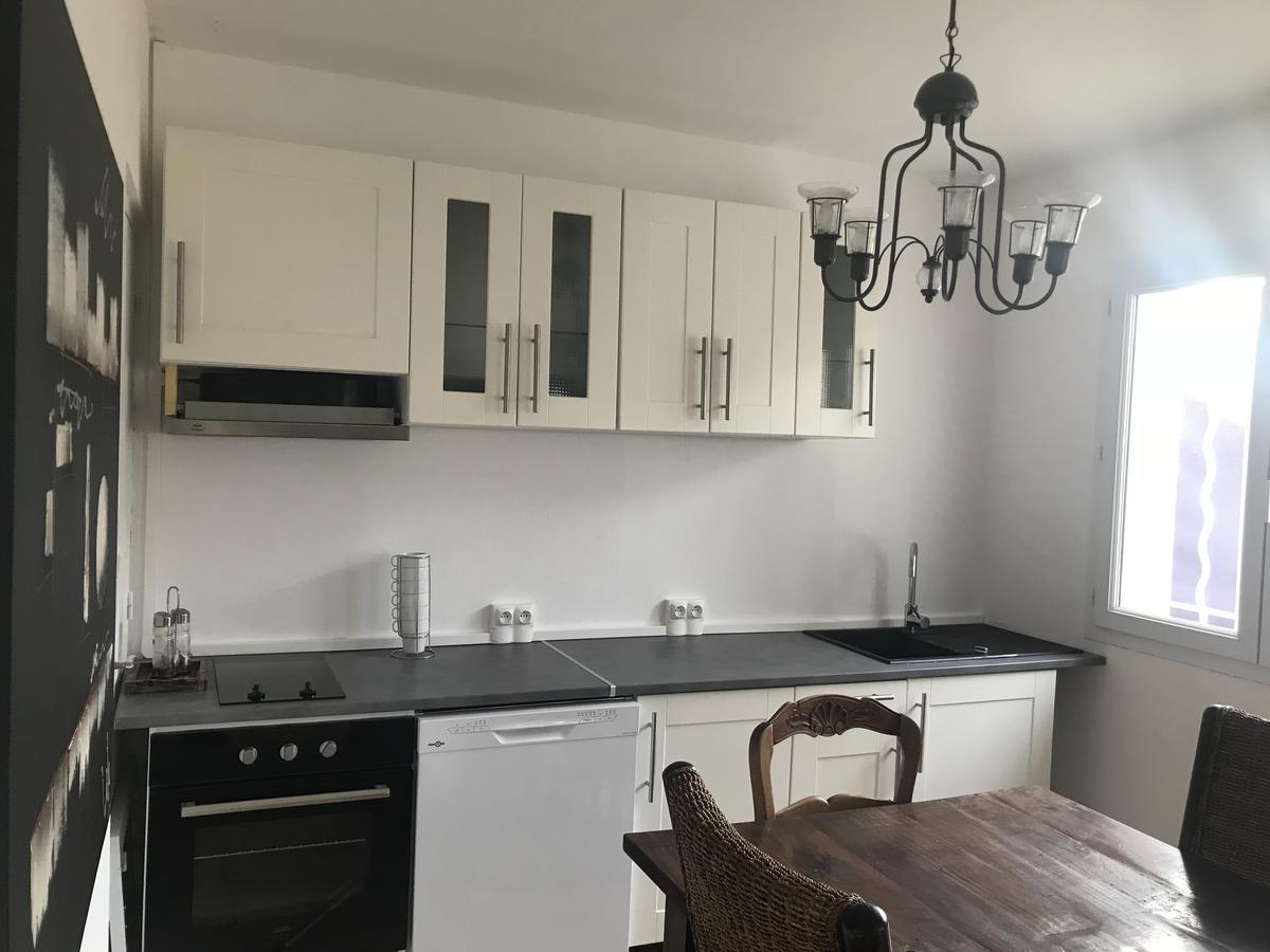 Chambre D'Hotes Costa Belle Lunel-Viel Zewnętrze zdjęcie